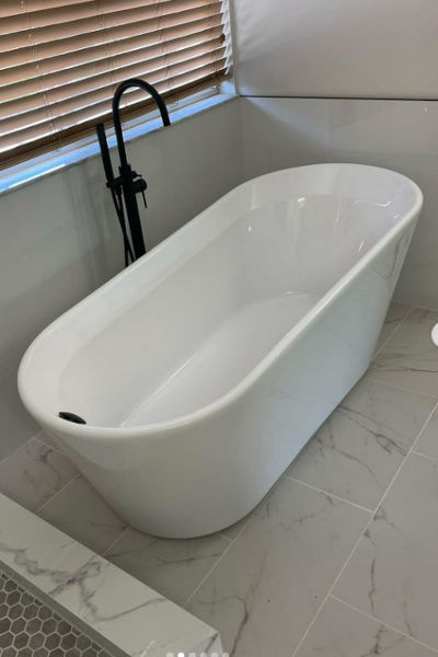 Bath, shower, flooring renovations in orlando