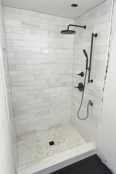 Orlando Bathroom Renovation Company